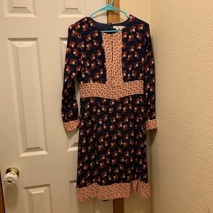 Boden dress